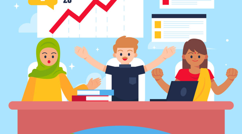 Balancing the Charts How Nursing Students Are Exploring Trading to Support Their Education